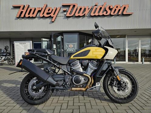 Harley-Davidson RA1250S Pan America S, Motos, Motos | Harley-Davidson, Entreprise, Tourisme