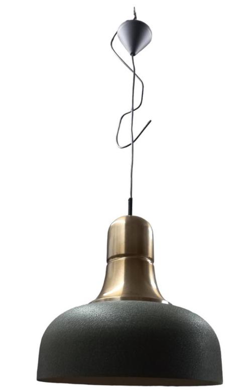 Raak Captain's table lamp, Maison & Meubles, Lampes | Suspensions, Utilisé, Métal, Enlèvement ou Envoi