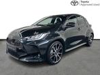 Toyota Yaris GR Sport 1.5, Auto's, Toyota, Zwart, Zwart, 1490 cc, Bedrijf