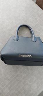 Valentino tas, Ophalen of Verzenden, Zo goed als nieuw, Zwart, Overige typen