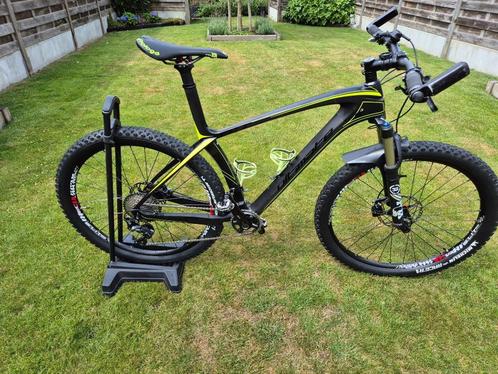 MTB BH Ultimate RC 8.9 MD, Fietsen en Brommers, Fietsen | Mountainbikes en ATB, Gebruikt, Heren, Overige merken, Hardtail, Ophalen