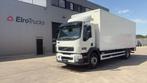 Volvo FL 260 (LIFT 2000 KG / PERFECT BELGIAN TRUCK / 18 TON, Auto's, Automaat, Euro 5, Achterwielaandrijving, Elektrische buitenspiegels