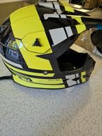 Casque pour moto, Motoren, Ophalen of Verzenden, S