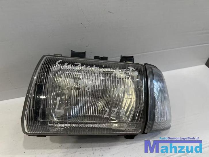 Suzuki Alto Links koplamp 1994-2002, Auto-onderdelen, Verlichting, Suzuki, Gebruikt