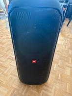 JBL PARTYBOX 720, Ophalen, Zo goed als nieuw, 120 watt of meer, Subwoofer