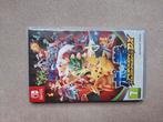 Nintendo switch Pokken Tournament DX, Games en Spelcomputers, Ophalen of Verzenden, Zo goed als nieuw