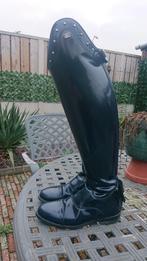 Paardrij laarzen Kingsley Olbia 1 blauw, Enlèvement ou Envoi