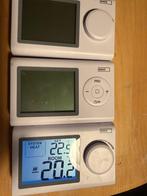 thermostaat, Ophalen, Zo goed als nieuw