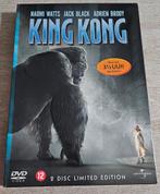 King kong, Ophalen of Verzenden, Zo goed als nieuw