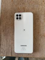 Galaxy a22 5g 128gb, Telecommunicatie, Ophalen, Zo goed als nieuw
