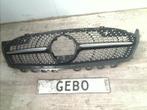 GRILLE Mercedes-Benz CLA (118.3) (01-2019/-), Auto-onderdelen, Gebruikt, Mercedes-Benz