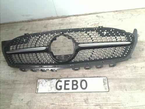 GRILLE Mercedes-Benz CLA (118.3) (01-2019/-), Auto-onderdelen, Carrosserie, Mercedes-Benz, Gebruikt