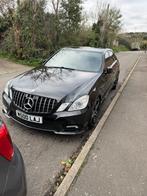 E 350 cdi v6, Autos, Bluetooth, Euro 5, Achat, Entreprise