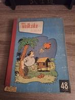 Oude stripboek, Meerdere stripboeken, Ophalen, Gelezen