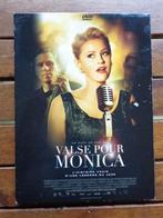 )))  Valse pour Monica  //  Aventure  (((, Tous les âges, Enlèvement ou Envoi, Comme neuf