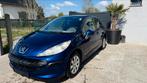 Peugeot 207 1.4 essence carnet d’entretien, Bedrijf, Te koop, Benzine