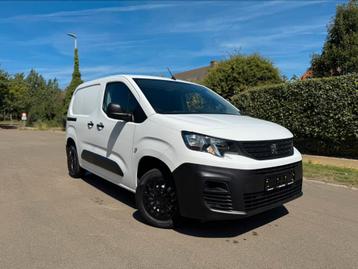 Peugeut partner btw wagen beschikbaar voor biedingen