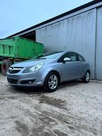 Opel Corsa 2011 1.2Benzine, Auto's, Navigatiesysteem, Particulier, Corsa, Te koop