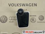Pook VW Passat B8 3G1711113A 6 BAK VERSNELLINGSPOOK + CHROOM, Enlèvement ou Envoi, Neuf
