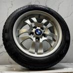Bmw 3 Serie E46 E90+ F30+ 205/55/16 INCH Styling 154 Contine, Auto-onderdelen, Banden en Velgen, Gebruikt, 16 inch, Banden en Velgen