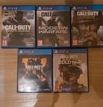 Call of Duty, Games en Spelcomputers, Games | Sony PlayStation 4, Ophalen