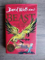 The Beast of Buckingham Palace, David Walliams, Boeken, Kinderboeken | Jeugd | 10 tot 12 jaar, Ophalen of Verzenden, Zo goed als nieuw
