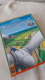 Hoogspanning - bordspel 999 Games, Hobby en Vrije tijd, Ophalen of Verzenden, Zo goed als nieuw