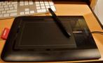 Tablette Graphique Wacom Bamboo - Excellent État, Multi-touch, Comme neuf, Enlèvement, Filaire