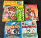 Leesboekjes met cd en geluidenboek, Boeken, Ophalen, Gelezen