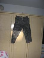 harembroek "Iconoclast", la perretta imperre zi, Kleding | Dames, Broeken en Pantalons, Maat 38/40 (M), ICONOCLAST, Blauw, Nieuw