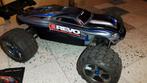 1:8 Traxxas E-Revo 6s Brushless, Enlèvement ou Envoi, Échelle 1:8, Voiture off road, Comme neuf