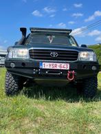 Toyota LandCruiser 100, Auto's, Toyota, Particulier, Te koop, Landcruiser, Benzine