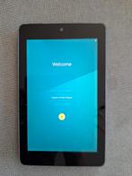 Asus nexus 7 (google nexus 7), Computers en Software, Android Tablets, Ophalen, Zo goed als nieuw