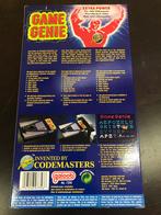 6x NES Game Genie - nieuw in de doos, Games en Spelcomputers, Overige typen, Nieuw, Ophalen of Verzenden, Draadloos