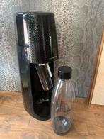 Soda stream, Elektronische apparatuur, Bruiswatermachines, Ophalen of Verzenden, Zo goed als nieuw