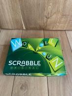 Scrabble, Hobby & Loisirs créatifs, Comme neuf, Enlèvement ou Envoi