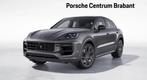 Porsche Cayenne E-Hybrid Coupé, Automaat, Cayenne, Zwart, 34 g/km