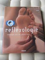 Reflexologie, Ophalen of Verzenden, Zo goed als nieuw, Beryl Crane