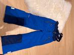 Skibroek kinderen 128 nieuw, Ophalen, Nieuw, Overige maten, Broek