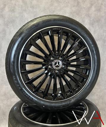 20'' Mercedes-Benz GLC W254 C254 Coupe AMG wielenset NIEUW beschikbaar voor biedingen