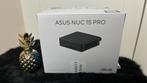 Asus NUC15CRK I5 15de gen Ultra NIEUW!!!, Computers en Software, Ophalen, Asus, 32 GB, Nieuw