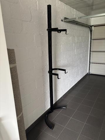 Fiets wandrek voor 2 fietsen beschikbaar voor biedingen