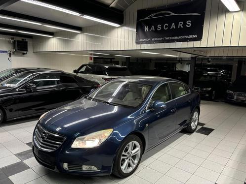 Opel Insignia 2.0 CDTi Airco Navi Euro5 2012, Auto's, Opel, Bedrijf, Te koop, Insignia, ABS, Diesel, Berline, 4 deurs, Ophalen