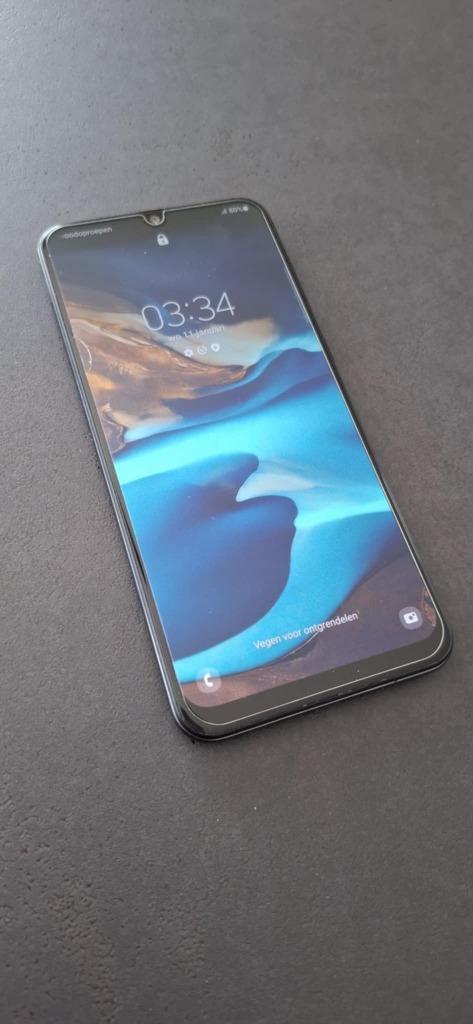 Samsung Galaxy A50 128GB (nieuwe batterij), Telecommunicatie, Mobiele telefoons | Samsung, Gebruikt, Galaxy A, 128 GB, Zonder abonnement