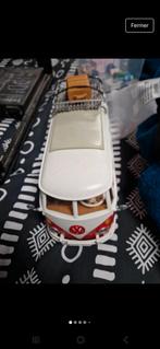 Van vw, Kinderen en Baby's, Speelgoed | Playmobil, Ophalen of Verzenden, Zo goed als nieuw