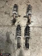 Audi coupe 90 B3 quattro veerpoot set rondom, Auto-onderdelen, Gebruikt, -, -, -