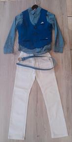 Costume de première communion pour garçon (CKS), Enfants & Bébés, Vêtements enfant | Autre, Enlèvement, Comme neuf, Cks, Garçon