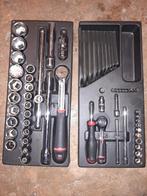 Facom-module, Ophalen, Zo goed als nieuw