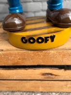 Disney Goofy beeld, Verzamelen, Ophalen, Goofy of Pluto, Zo goed als nieuw, Beeldje of Figuurtje