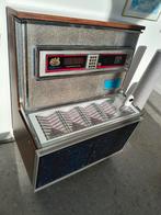 Jukebox seeburg, Enlèvement, Seeburg